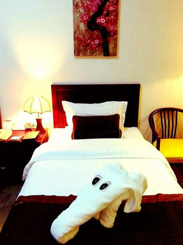 Others 4, Xinhua Hotel, Tangshan