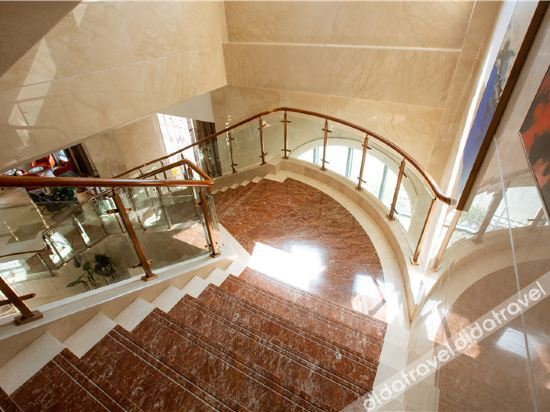Hotel Interior or Public Areas 2, Baolong International Hotel, Linyi