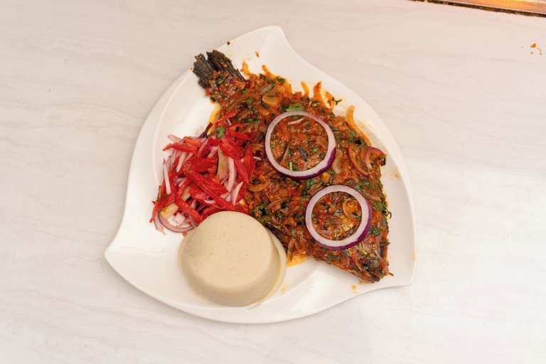 Food and drink 2, Arise Sunshine Hotel, Narok North