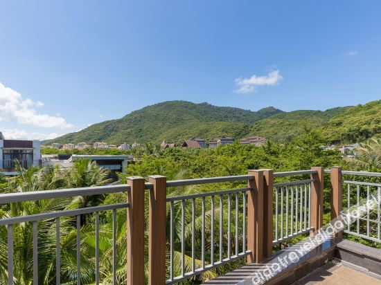 Others 2, Manmanyou Select Holiday Villa, Sanya