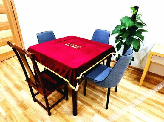 Others 2, Qixiu Well-being Hotel, Yingtan