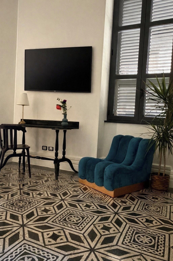 Interior 4, Dimora di Duen, Reggio Di Calabria