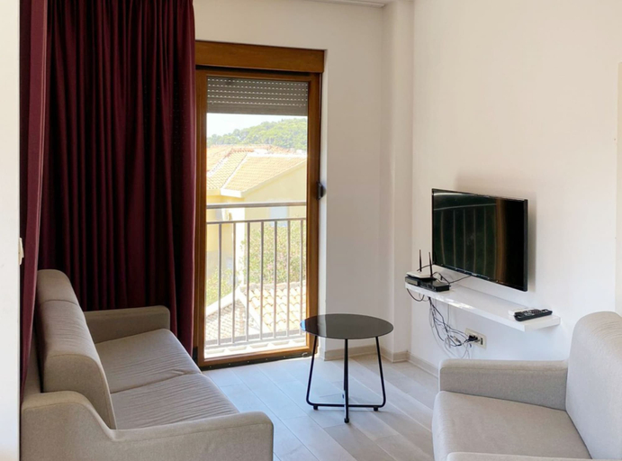 Others 5, Apartment Andrija