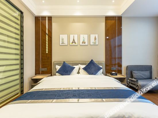 Others 2, Xingxiangjia Apartment Hotel, Hangzhou