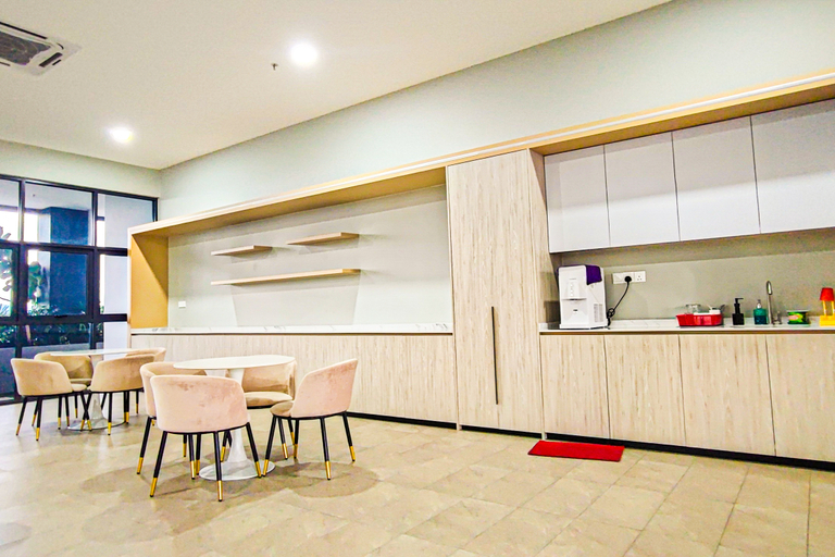 Others 3, Comfort Loft at Tulip Denai Alam by HCK, Shah Alam