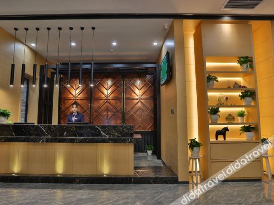 Others 2, Lanka Boutique Hotel, Harbin