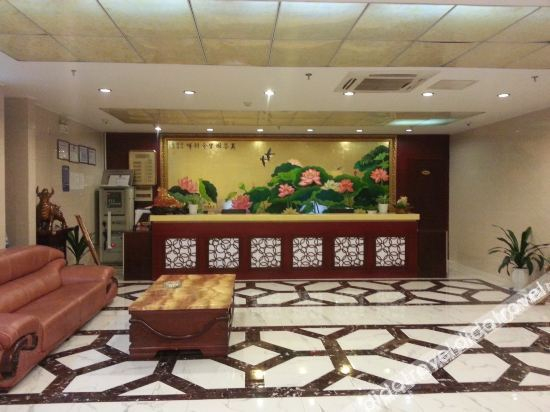 Others 1, Junyi Select Hotel (Sheyang Zhenyang Street), Yancheng
