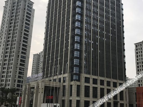 Others 4, TAIZHOU RIVERVIEW INTERNATIONAL HOTE, Taizhou