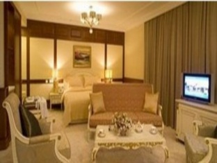 Others 5, Pengxin Garden Guobin Hotel, Nantong