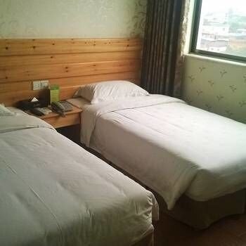 Others 4, Yaris Hotel, Meizhou