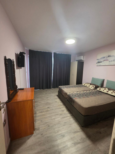 Bedroom 4, Морски Раи, Varna