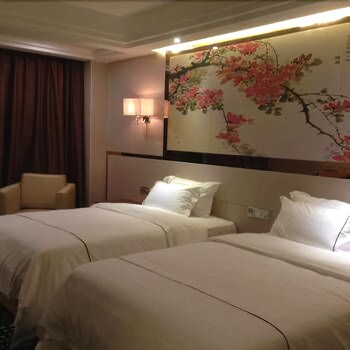 Others 5, Yifang Holiday Hotel, Foshan