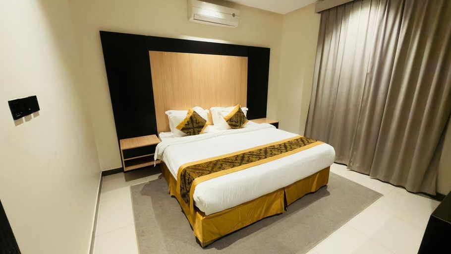 Room 2, Hotel LOVER, Riyadh