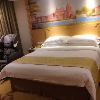 Others 5, Viana Hotel (Qingdao Huangdao), Qingdao