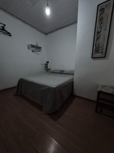 Bedroom 2, Nomad Hostel - Vila Madalena, São Paulo