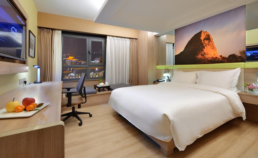 Others 5, ChinaOnline SunMei Test Hotel DO not book, Shanghai