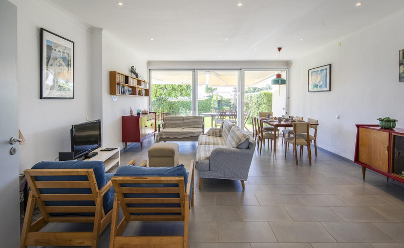 Food & Drinks, C12 - Sunshine Luz House by Dreamalgarve, Lagos