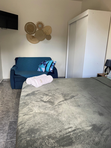 Bedroom 3, Apartamento encantador, Florianopolis