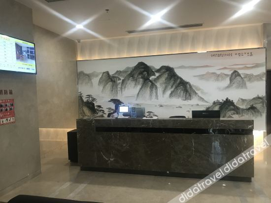 Others 2, Yuheng Hotel, Qingdao