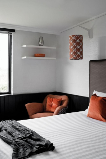 Bedroom, Waurn Ponds Estate, South Barwon - Inner