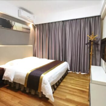 Guestroom 3, Foshan Qianchenghui Hotel, Foshan