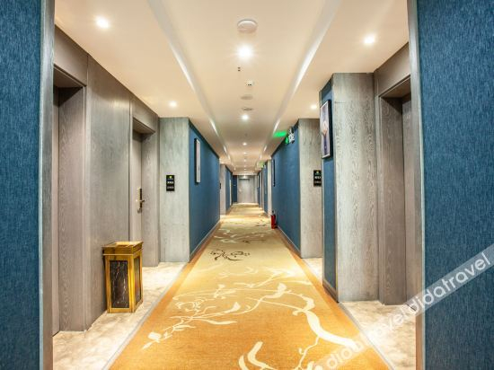 Others 5, Yihua Boutique Hotel, Xinyang