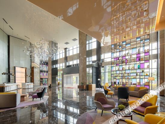 Others 4, yinhao Hotel, Foshan