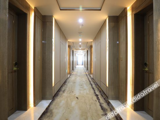 Others 3, Nature Inn, Xining