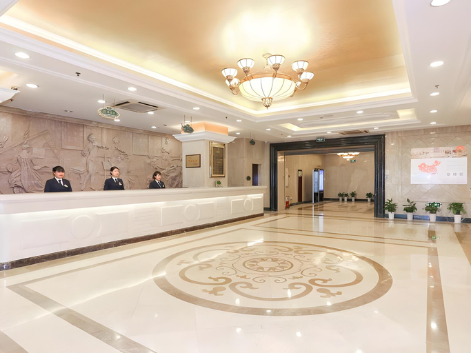 Public Area 2, Vienna Hangzhou Wulin Plaza, Hangzhou