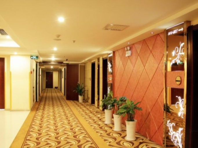 Others 4, Huiyuan Jinjiang International Hotel, Xi'an