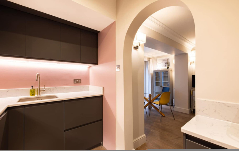 Others 2, The Brunswick Oasis 2 Bedroom in Notting Hill, London