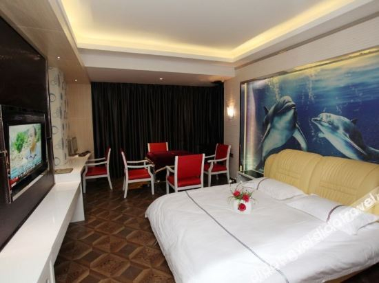 Others 2, Weimengsi Oujue Hotel, Jinhua