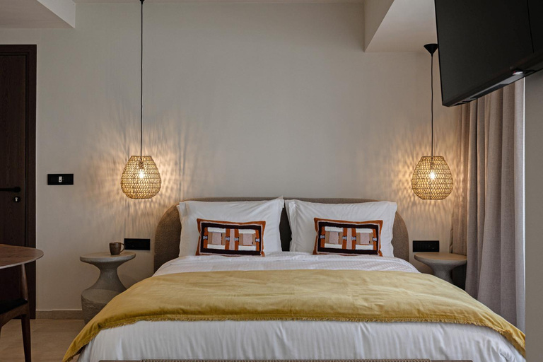 3, MonCasa suites, Crete