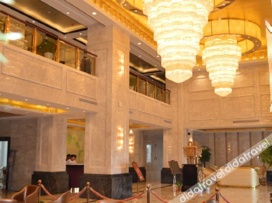 Others 2, Shengqi Hotel, Xiangfan