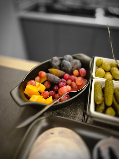 Food & Drinks 5, B&B Centar, Zagreb