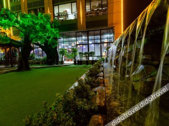 Others 5, Jinguang International Hotel, Hechi