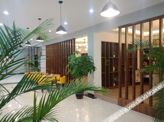 Others 5, Yamanda Hotel, Haikou