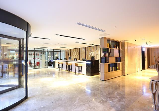 Others 4, RuShang Hotel, Liaocheng