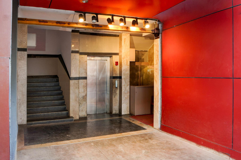 Entrance 4, Townhouse Shri Prasanna Anjaneya Temple Bangalore Formerly High Rise, Bangalore