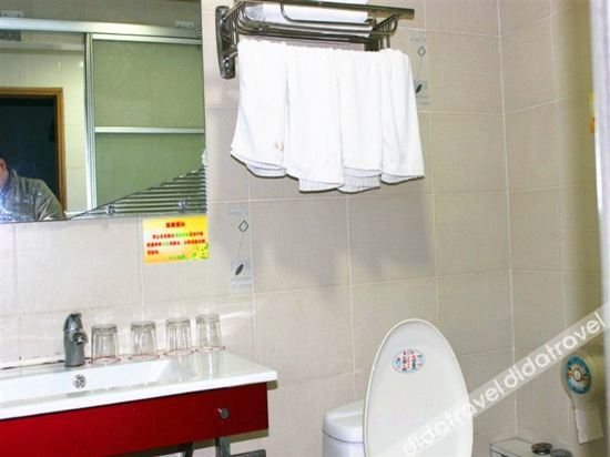 Others 2, Tianlong Apartment Hotel, Longyan