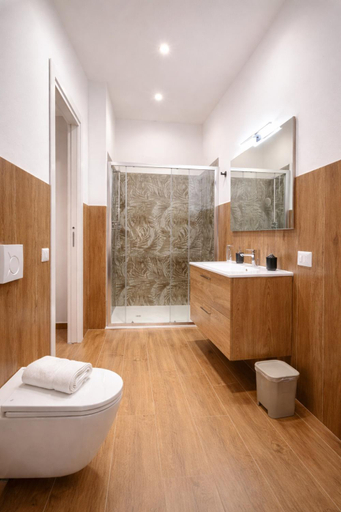 Others 4, GAVY Rooms, Sassari