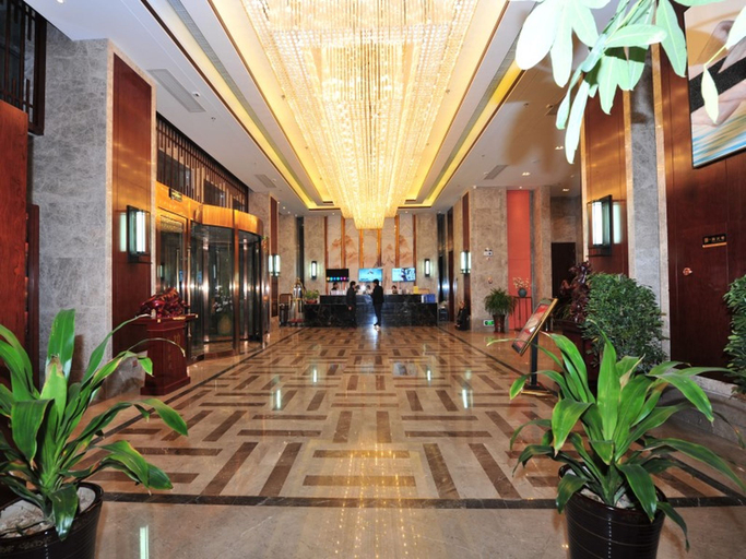 Others 5, GreenTree Eastern Hotel (Jinzhai Lianhuashan Road), Lu'an