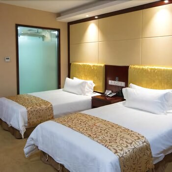 Others 4, Pai Hotel (Anqing Normal University Branch), Anqing