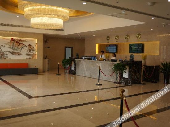 Others 2, Huayue International Hotel, Puyang