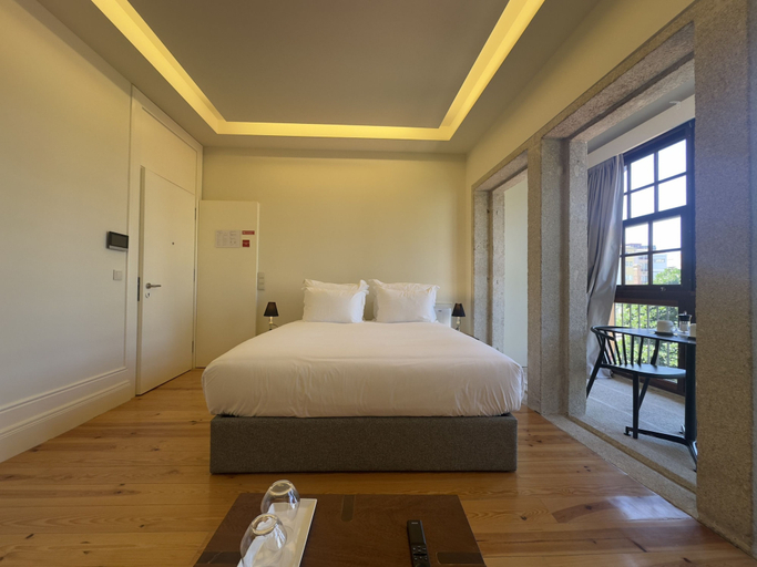 Room 3, Collection 3T in Oporto, Porto