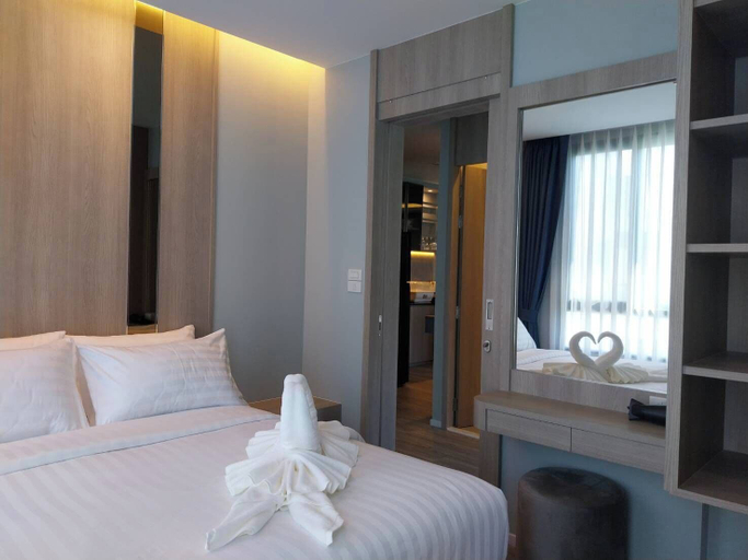 Bedroom 3, Kamala Regent Residence, Pulau Phuket