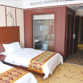 Others 3, Cloud Holiday Hotel, Luoyang
