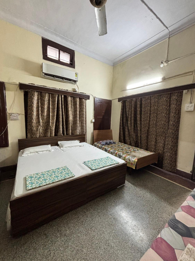Bedroom 2, Hotel Kanchan Dehradun, Dehradun