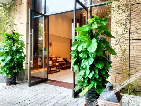 Others 2, Huayu'an Private Courtyard, Foshan