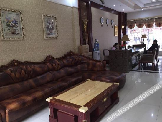 Others 5, Jiazhou Hotel, Guang'an
